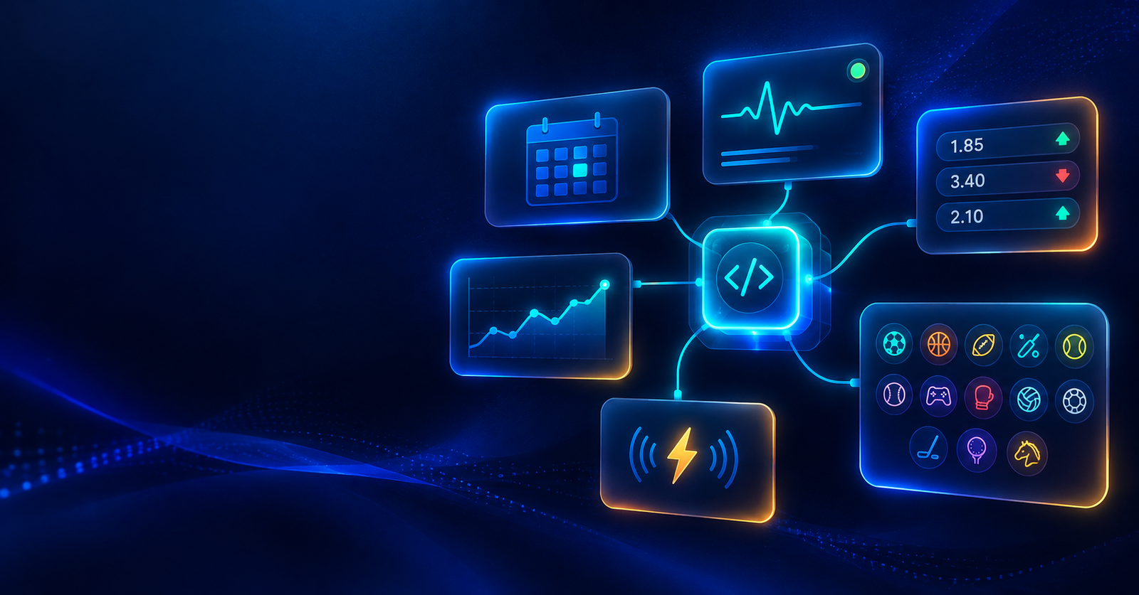 How to Choose a Sports Data API in 2026: The Complete Buyer's Guide (Live Scores, Odds, History & Pricing)